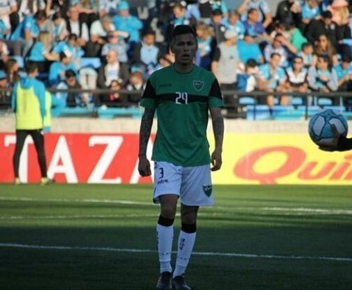 Ian Eduardo Escobar