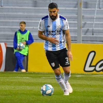 Ignacio Liporace