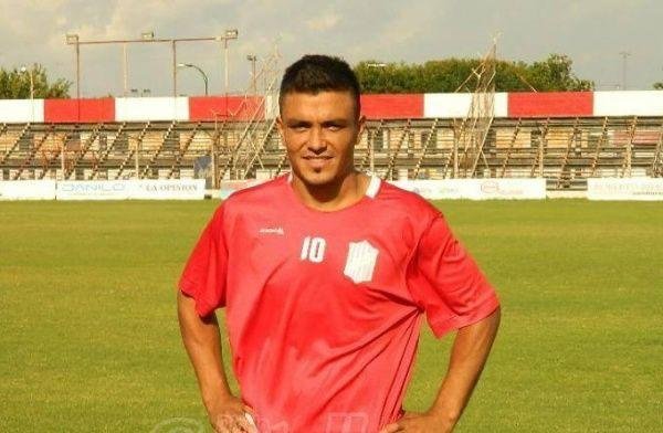 Jonathan Ezequiel Lastra