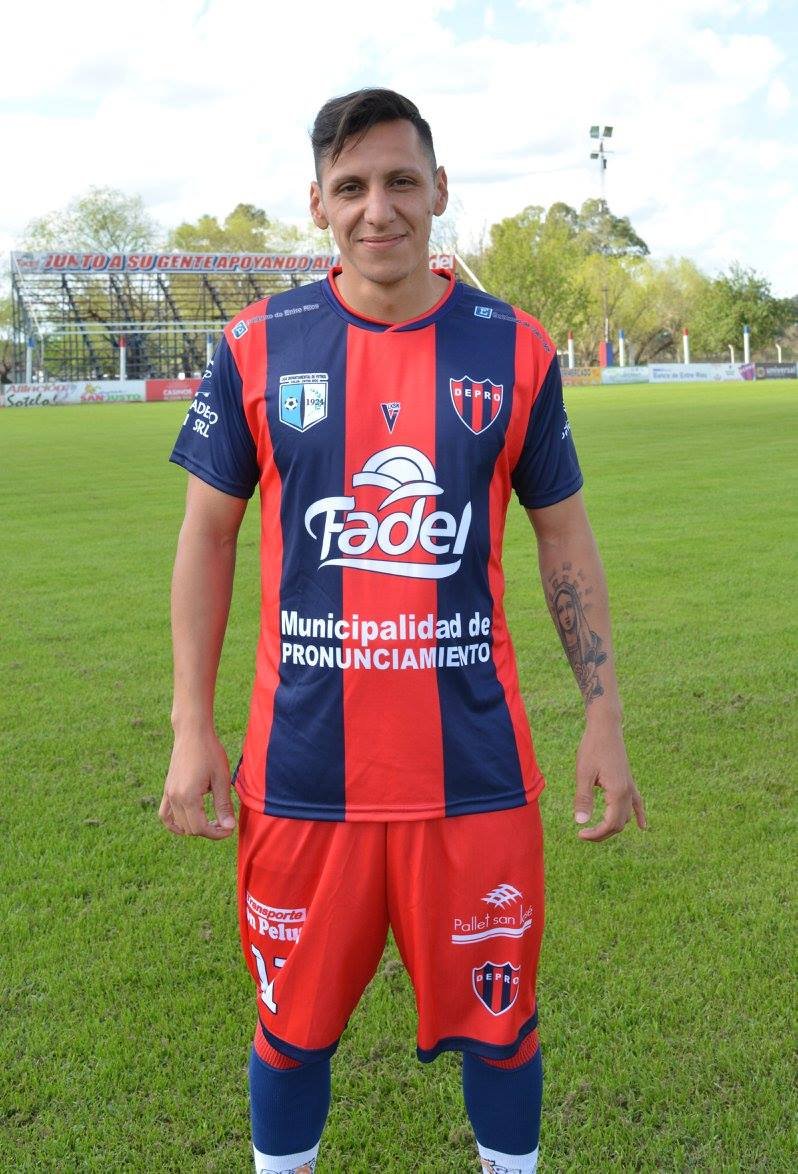Juan Carlos Ardetti
