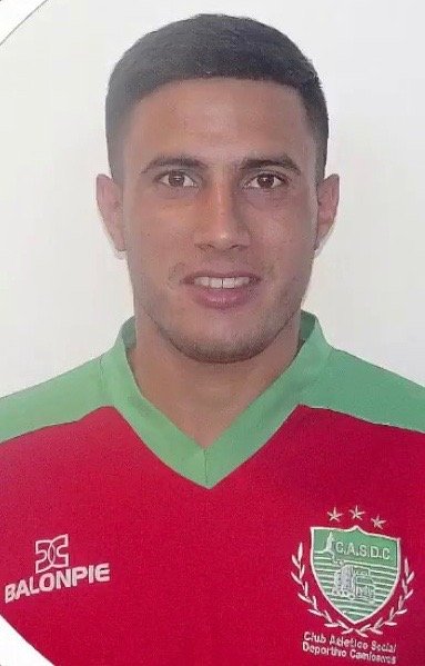 Jonathan Ariel Argañaraz