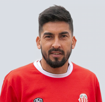 Jorge Luis Velázquez