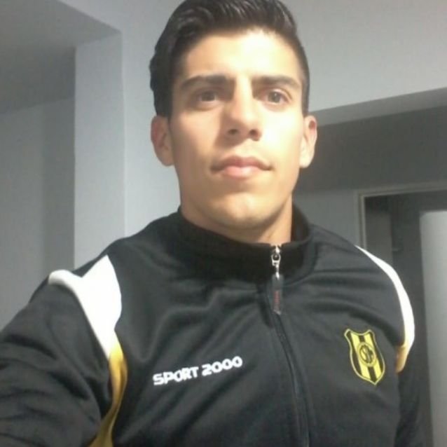 Julio Gabriel Zuñiga