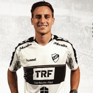 Leonardo Baima