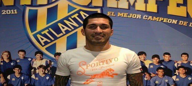 Leonardo Fabián Marinucci