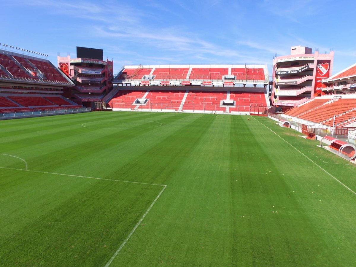 stadium photo