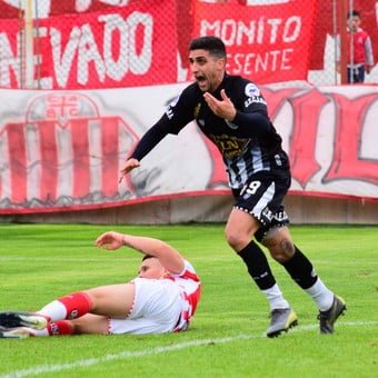 Lucas Ariel Campana