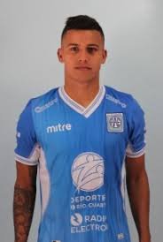 Martín Nicolás Peralta