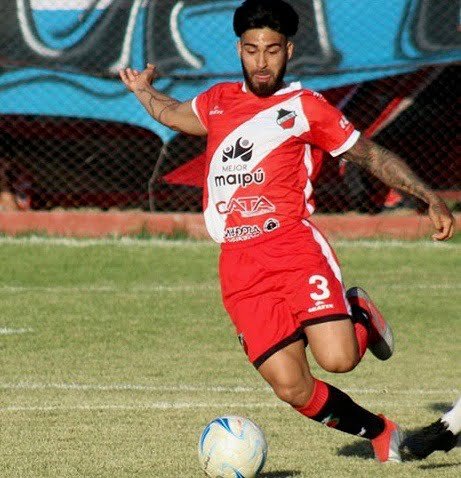 Mauro Leandro Visaguirre