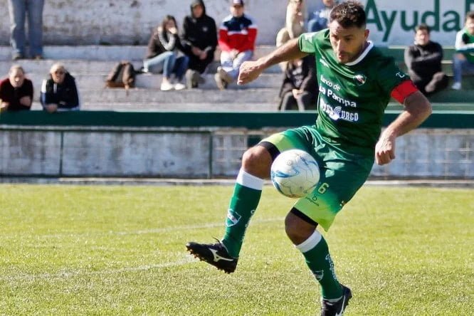 Nelson Fabián Benítez