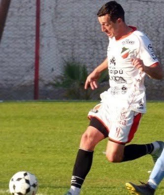 Neri Alberto Espinosa