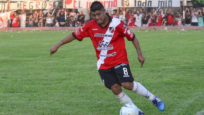 Oscar Alfredo Amaya