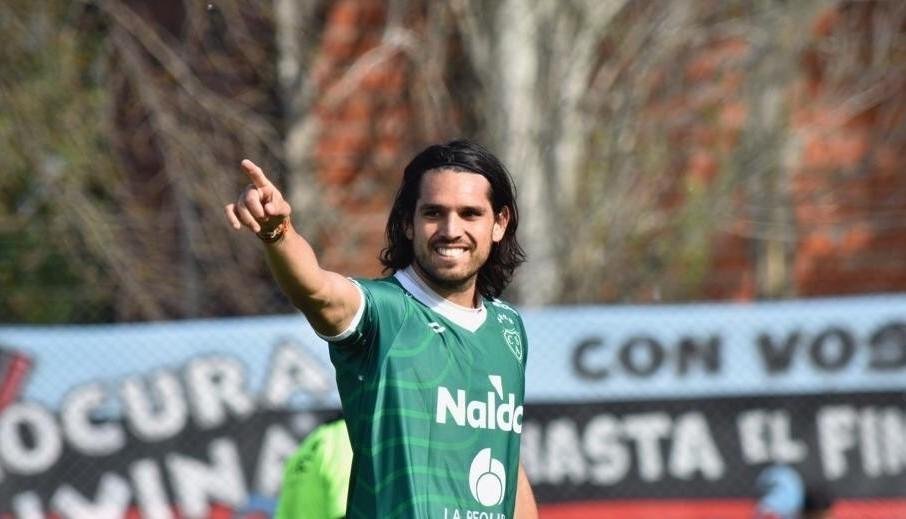 Pablo Daniel Magnín