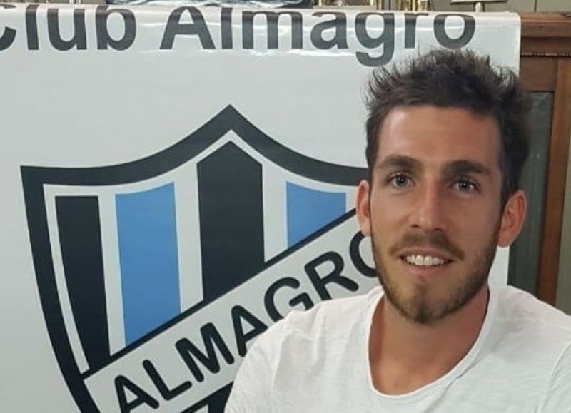 Ramiro Arias