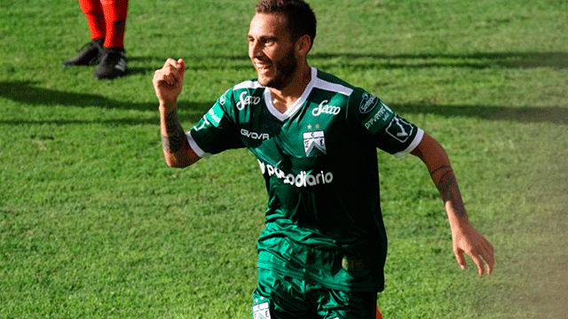 Renzo Iván Tesuri