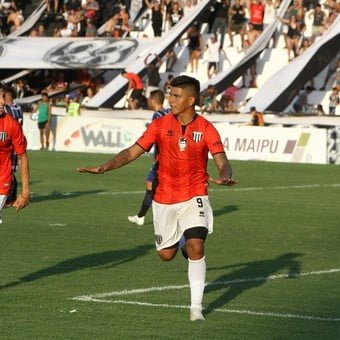 Ramón Alberto Lentini