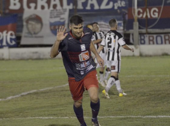 Roberto Matías Birge