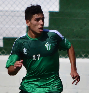 Santiago Alejandro Rodríguez