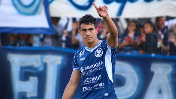 Sergio Fabián González