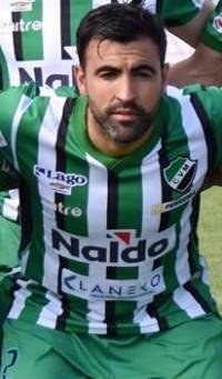 Víctor Enrique Manchafico