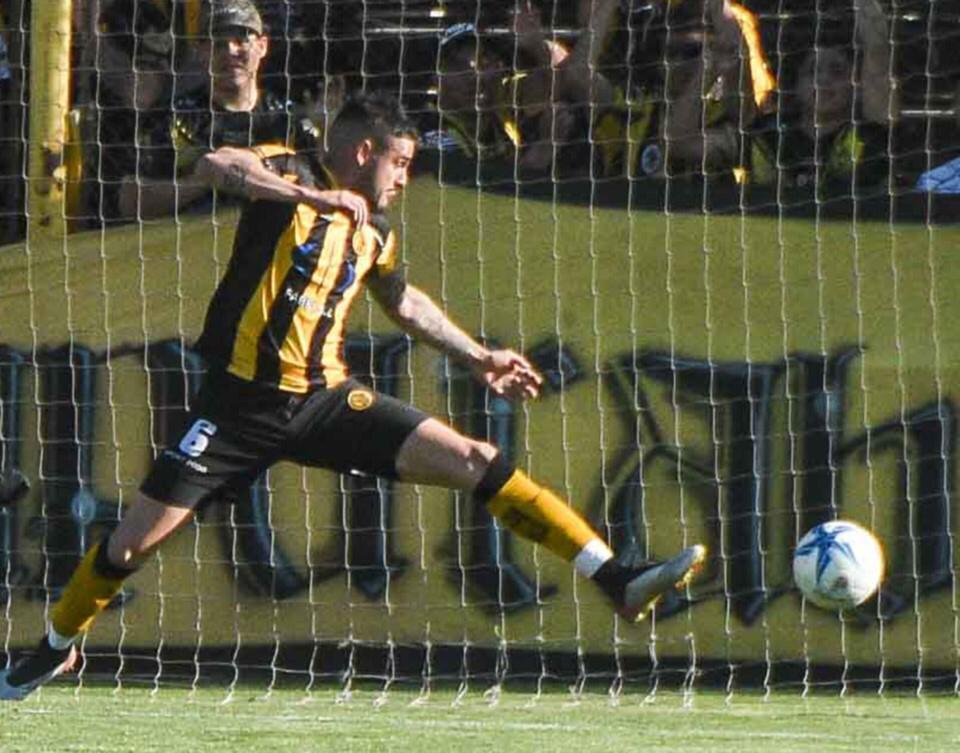 Cristian Leandro González