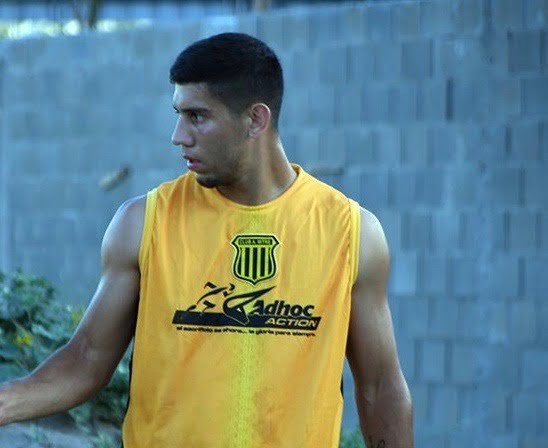 Enzo Adrián López