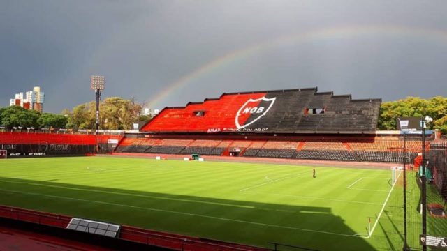 El duelo histórico entre Federal A y B Metro tiene fecha, hora y sede  confirmada – Interior Futbolero