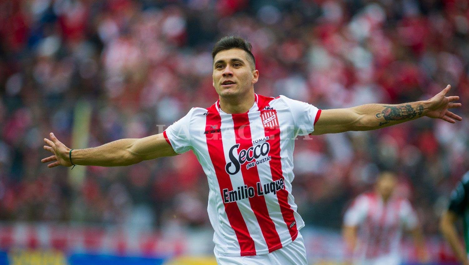 Gonzalo Emanuel Rodríguez