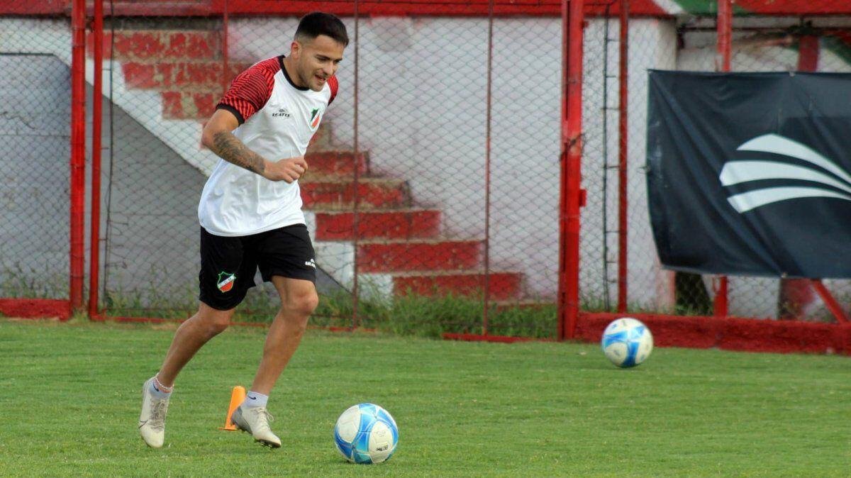 José Alejandro Méndez