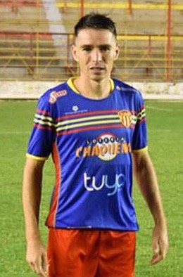 player photo