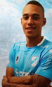 player photo