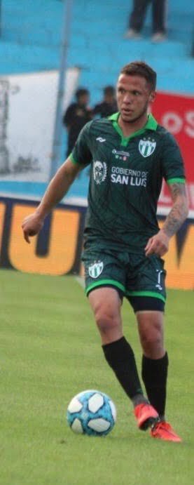 player photo
