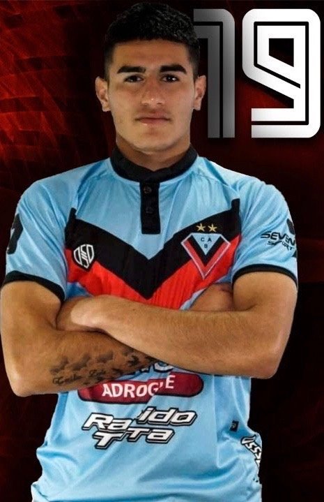 Elías Contreras
