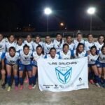 Los Perales-fútbol femenino
