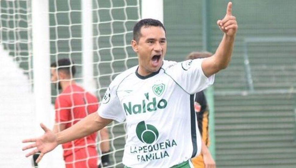 Lucas Landa