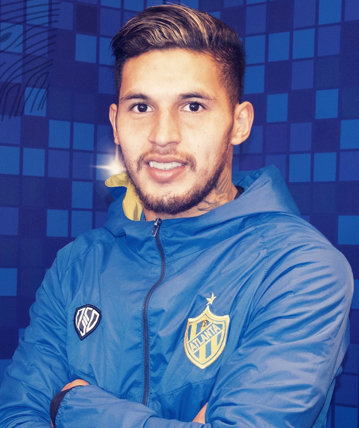 Marcos Emanuel Astina