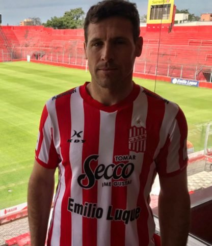 Sebastián Matos