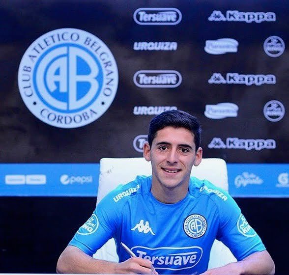 Ulises Sánchez