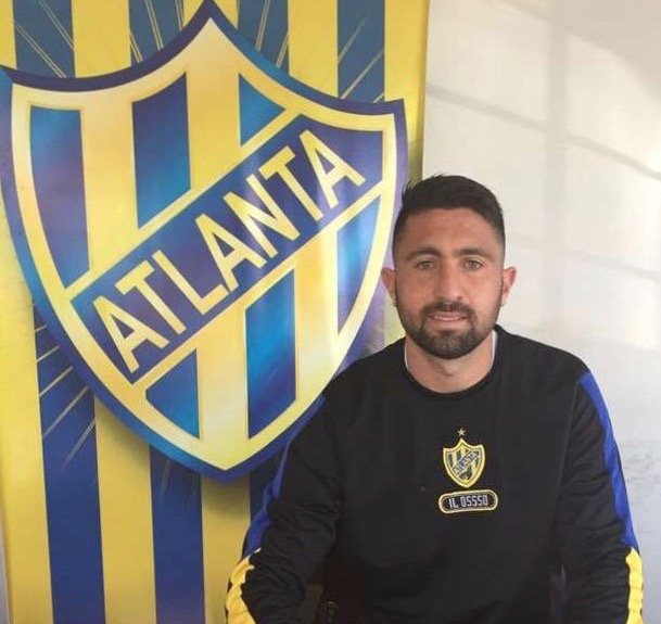 Alan Damián Pérez