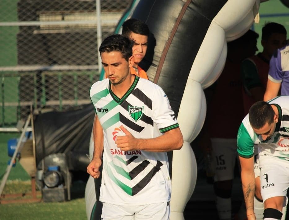 Cristián Hernán Sánchez
