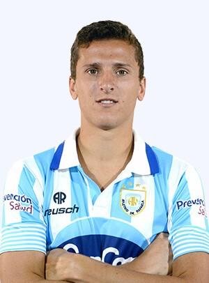Emiliano Romero