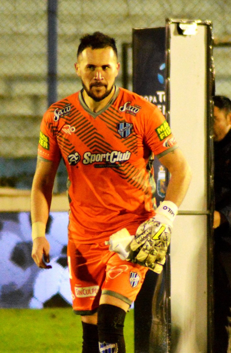 Horacio Martín Ramírez