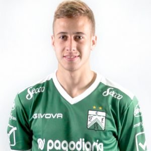 Matías Muñoz