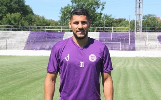 player photo
