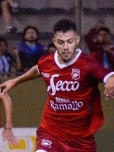 Pedro Gustavo Santillán