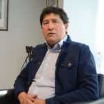 Hugo Flores- Jujuy
