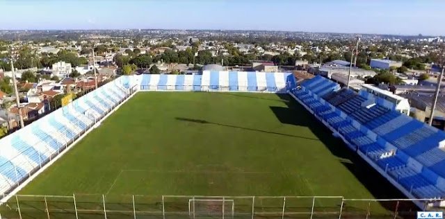 stadium photo