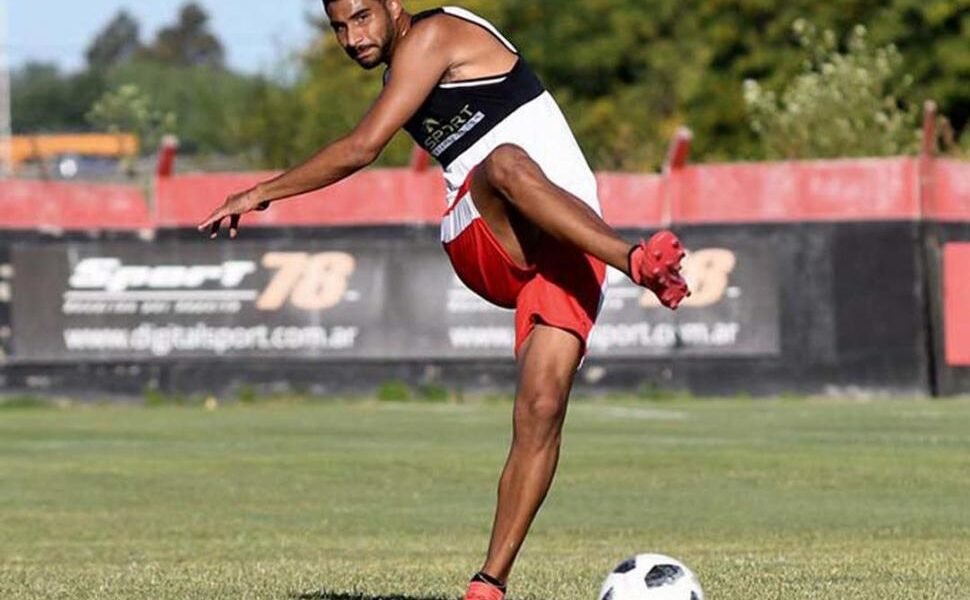 Héctor Joaquín Varela