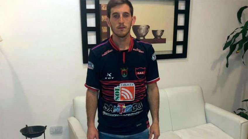 Agustín Politano