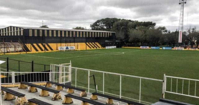 stadium photo
